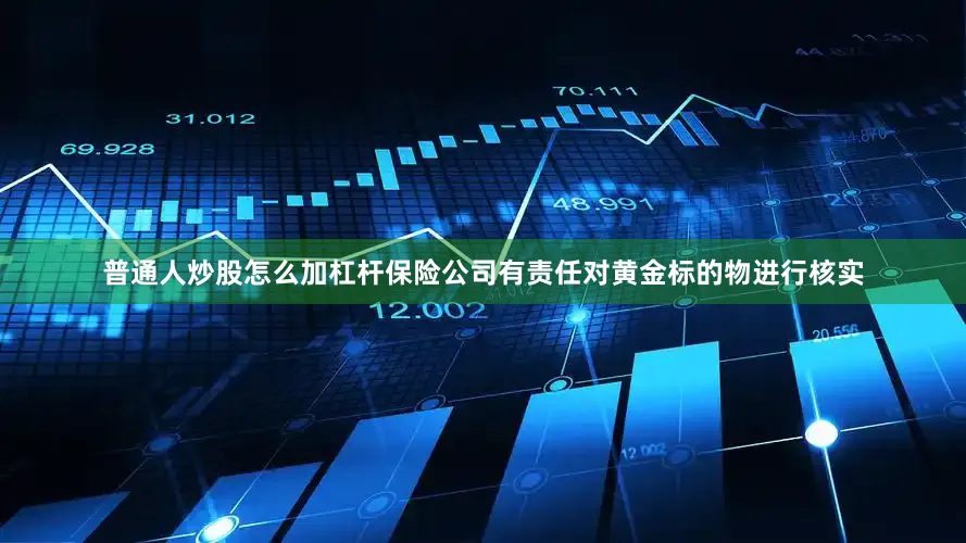 普通人炒股怎么加杠杆保险公司有责任对黄金标的物进行核实