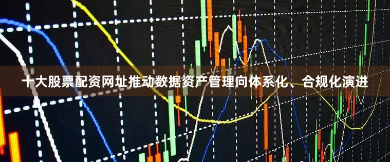 十大股票配资网址推动数据资产管理向体系化、合规化演进
